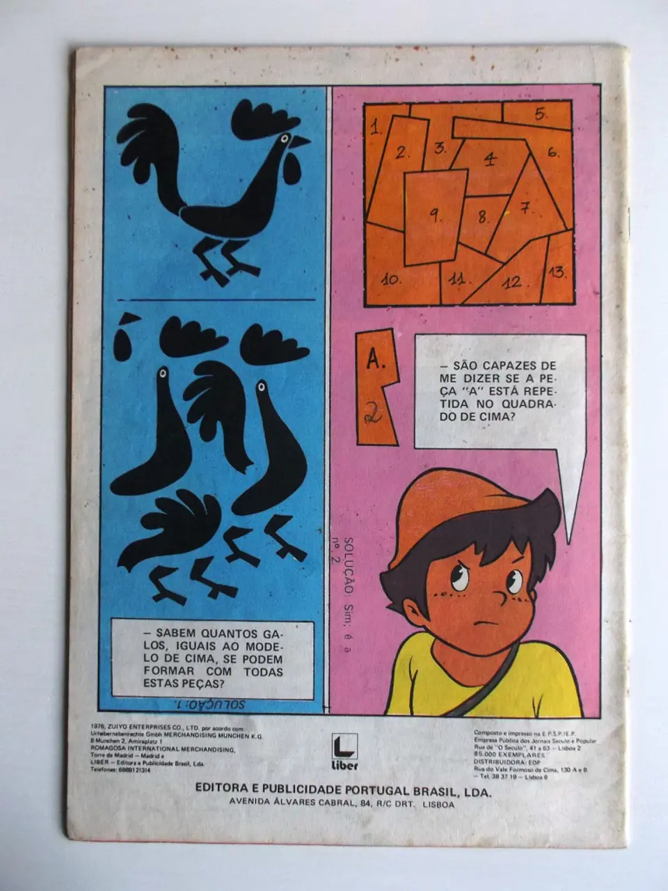 Revista Heidi 52 2