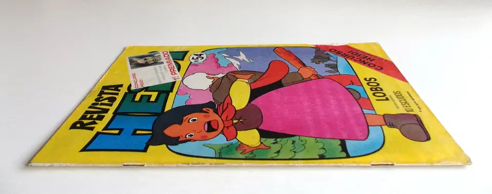 Revista Heidi 54 3