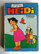 Revista Heidi 1º Volume encadernado - thumbnail 1