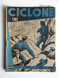 Ciclone 009 - Thumbnail 1