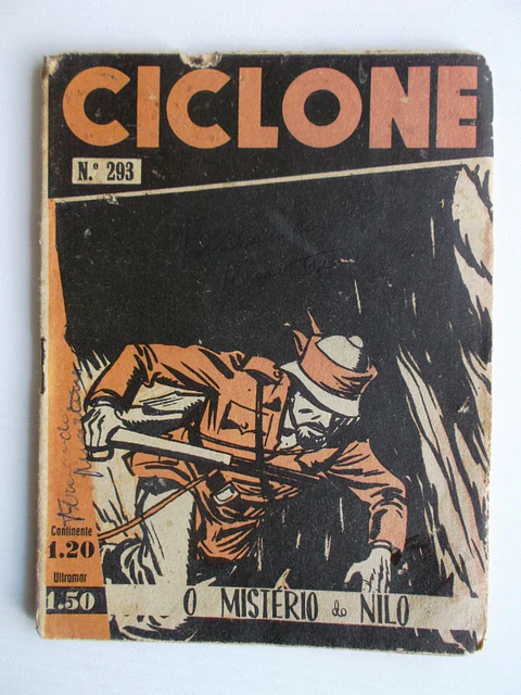 Ciclone 293