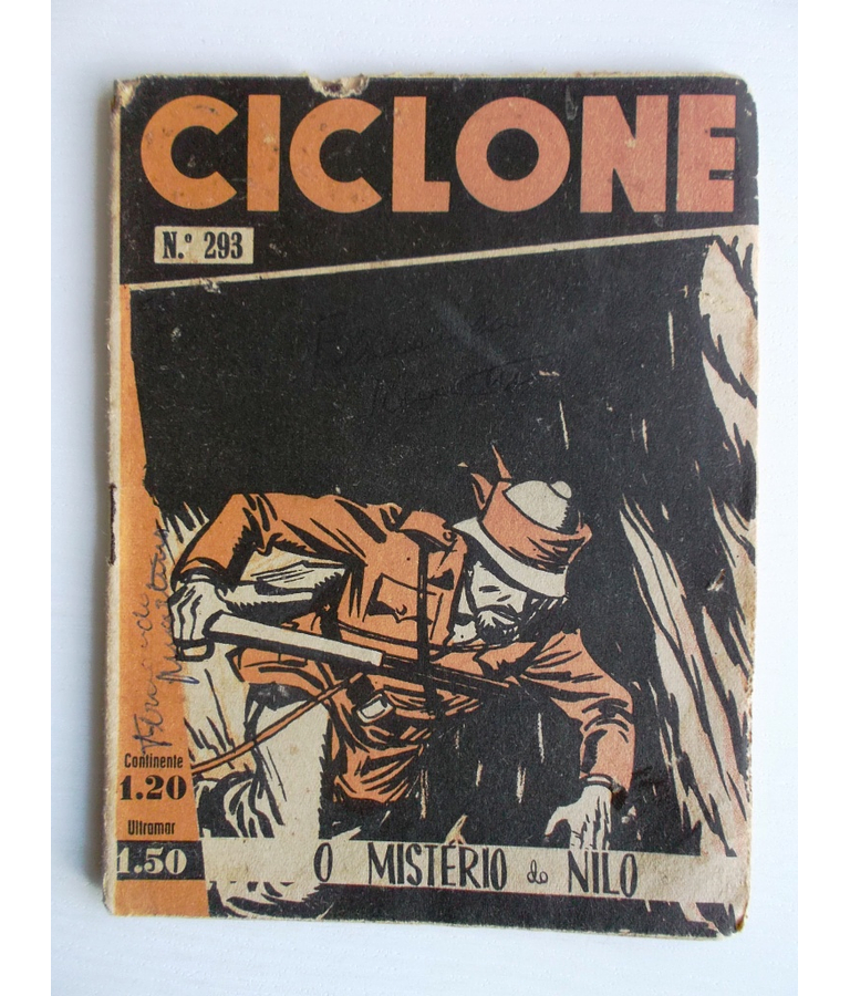 Ciclone 293