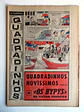 Quadradinhos 046 - Thumbnail 1