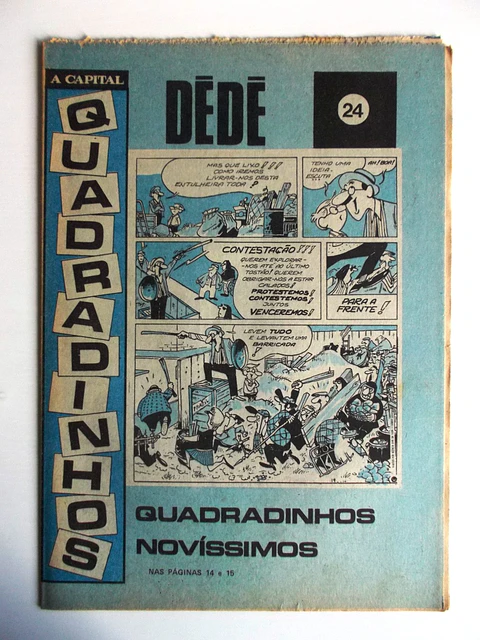 Quadradinhos 024