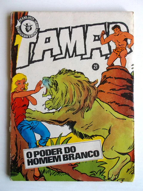Tamar 21