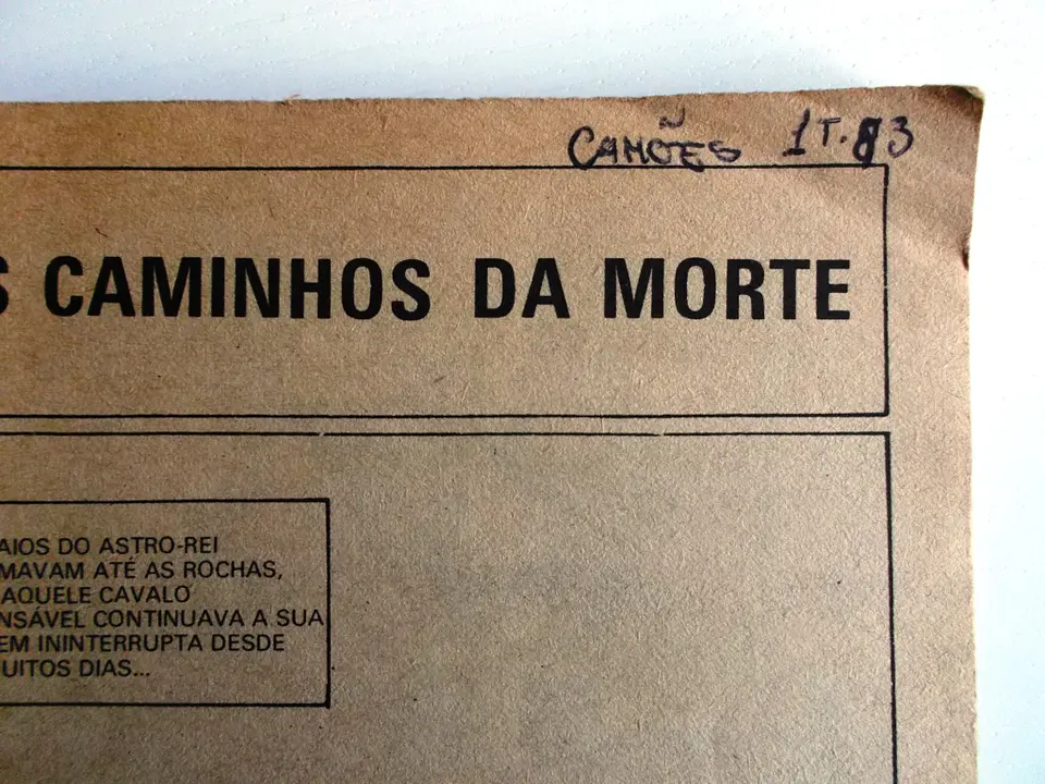 Homens do Oeste 3 4