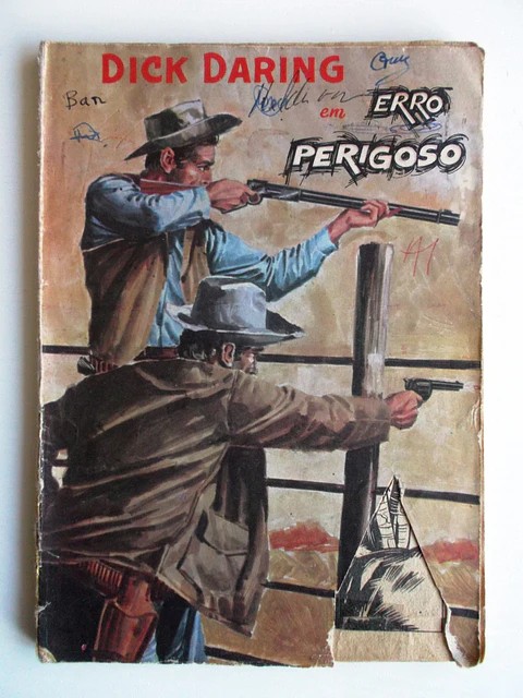 Colecção Far-West 11