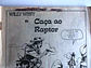 Colecção Mistério - Numero Especial 1974 - thumbnail 4
