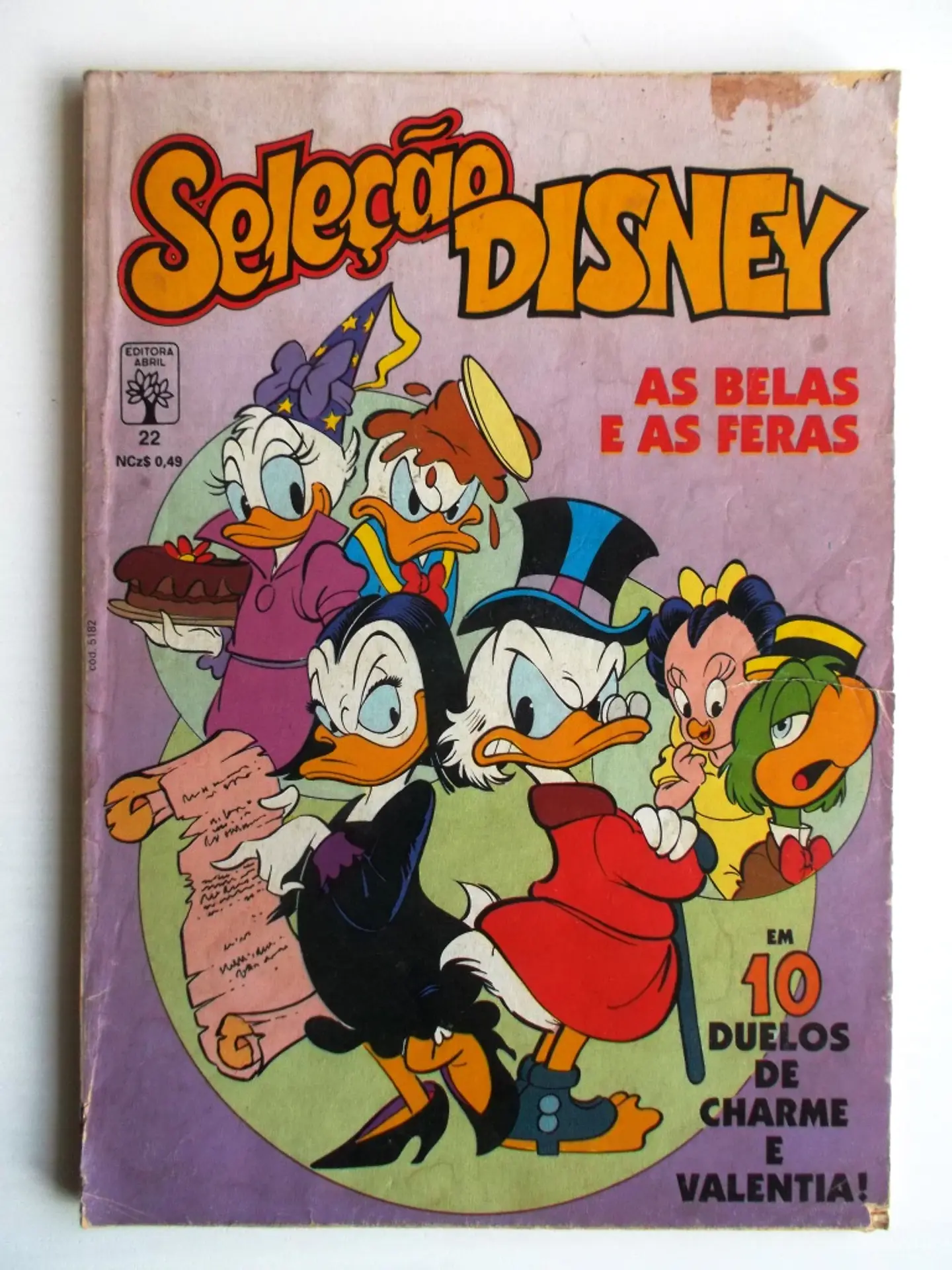 Seleção Disney 022 1