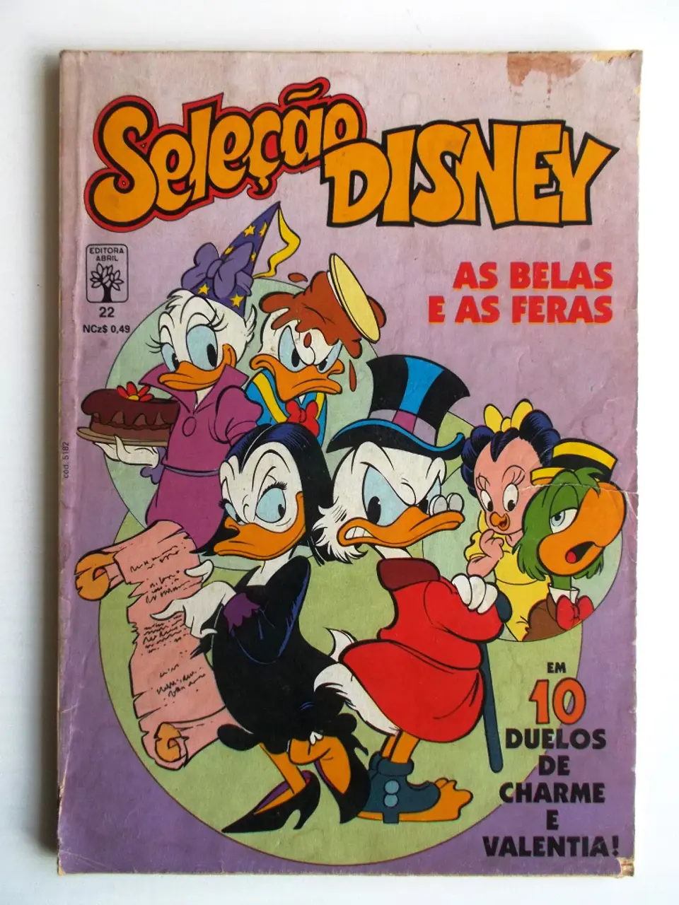 Seleção Disney 022 1