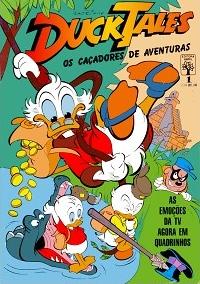 Duck Tales