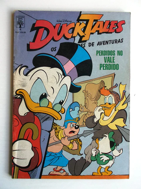 Duck Tales 04