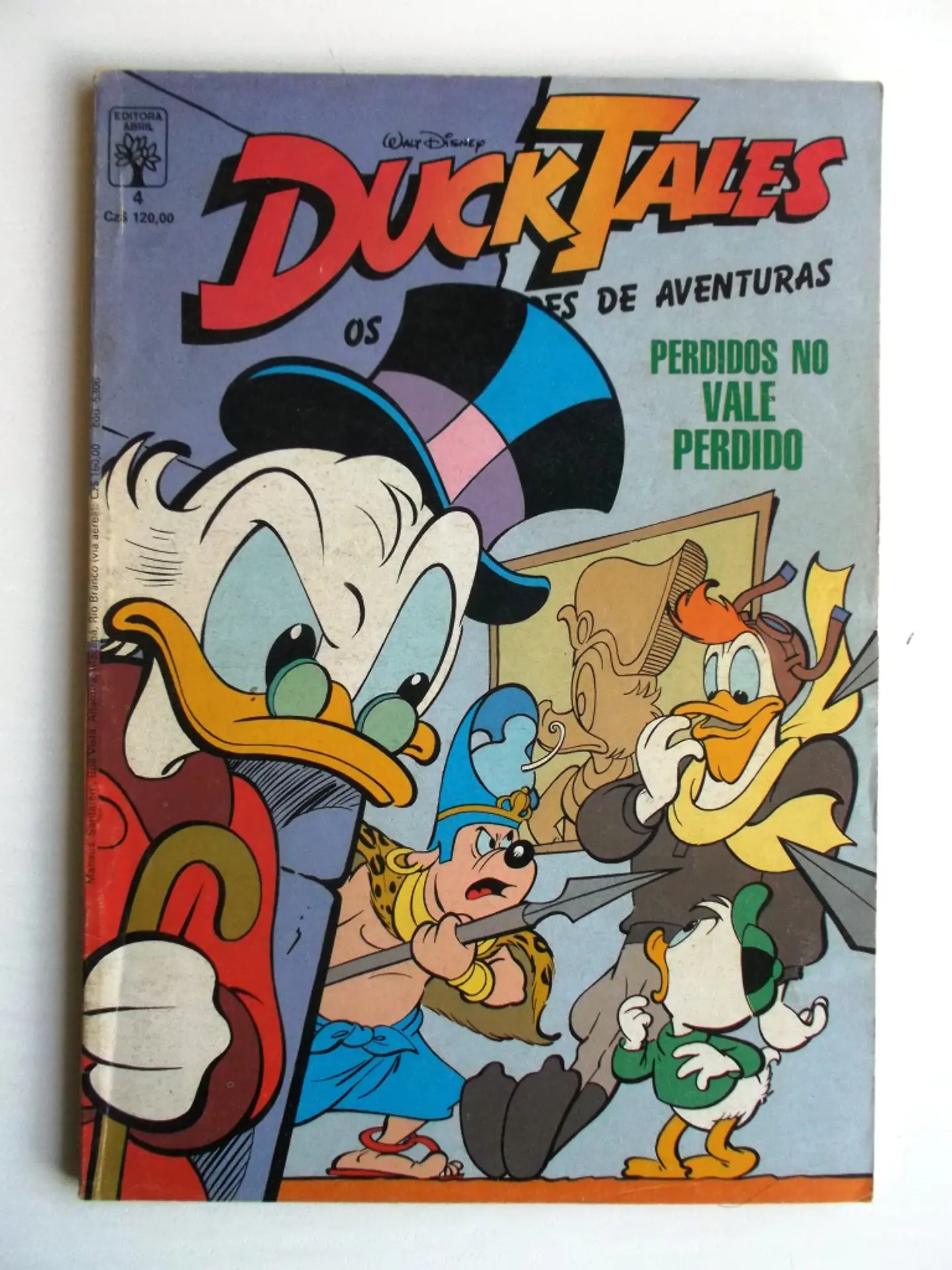 Duck Tales 04 1