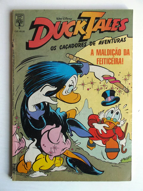 Duck Tales 05