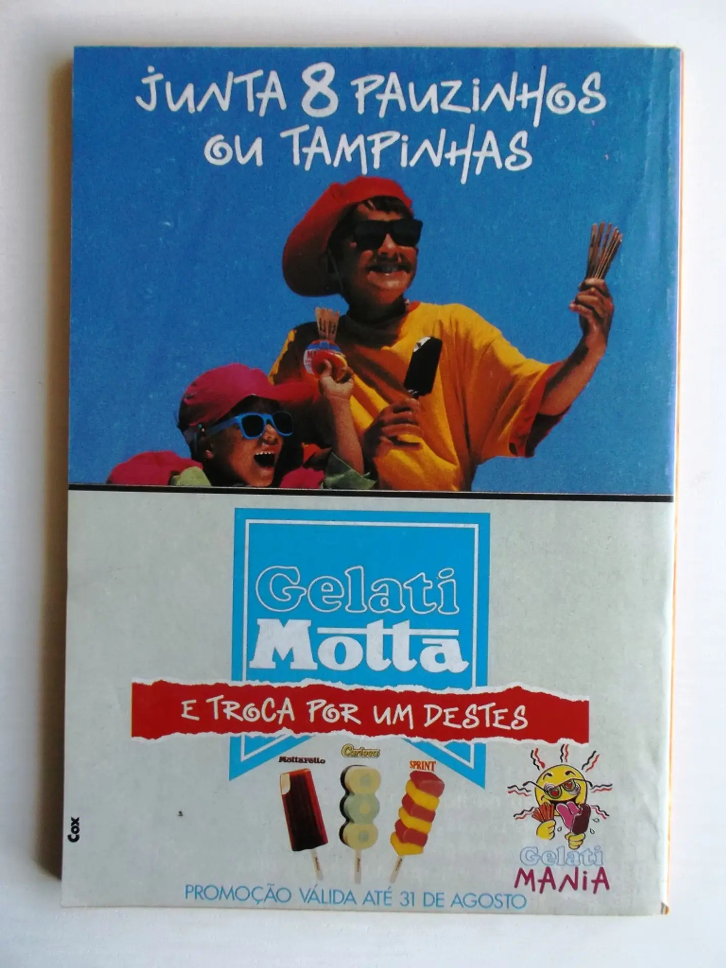 Edição Extra 22 2