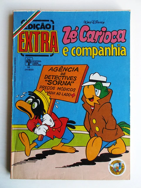 Edição Extra 14