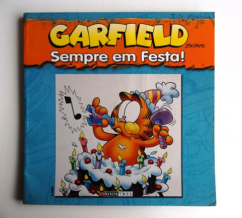 Garfield