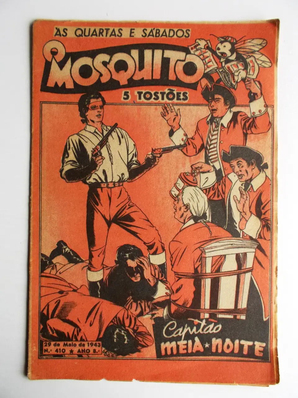 O Mosquito 0410 1