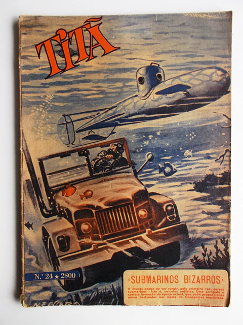 Titã 24