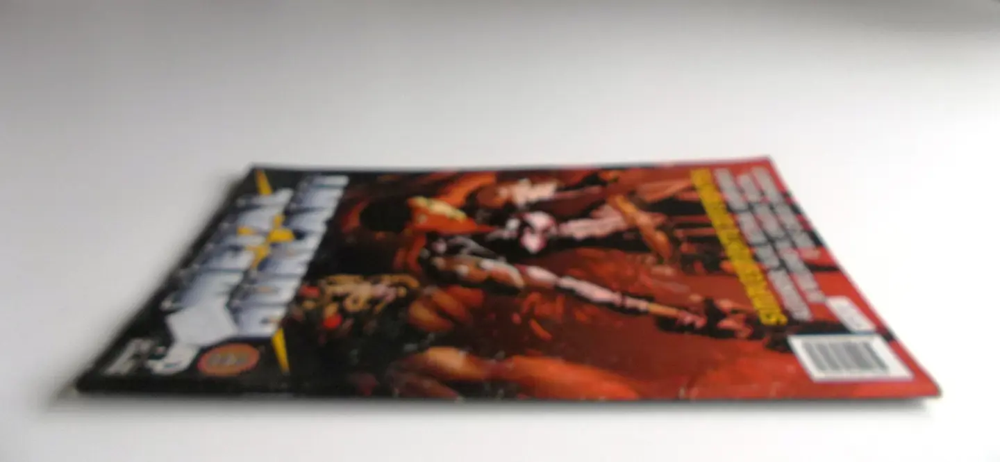 Metal Hurlant 3 3