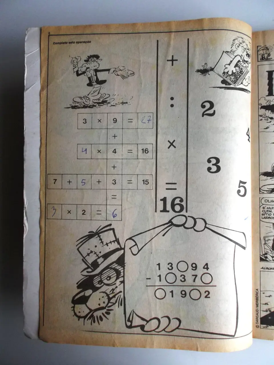 Flecha 2000 - 2º Volume  4