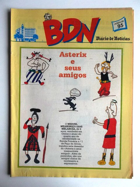 BDN 095