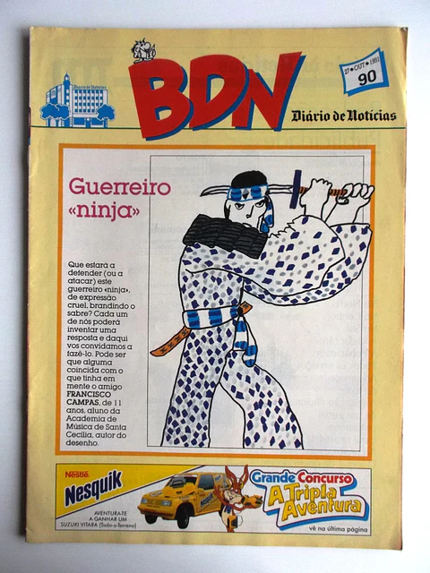 BDN 090