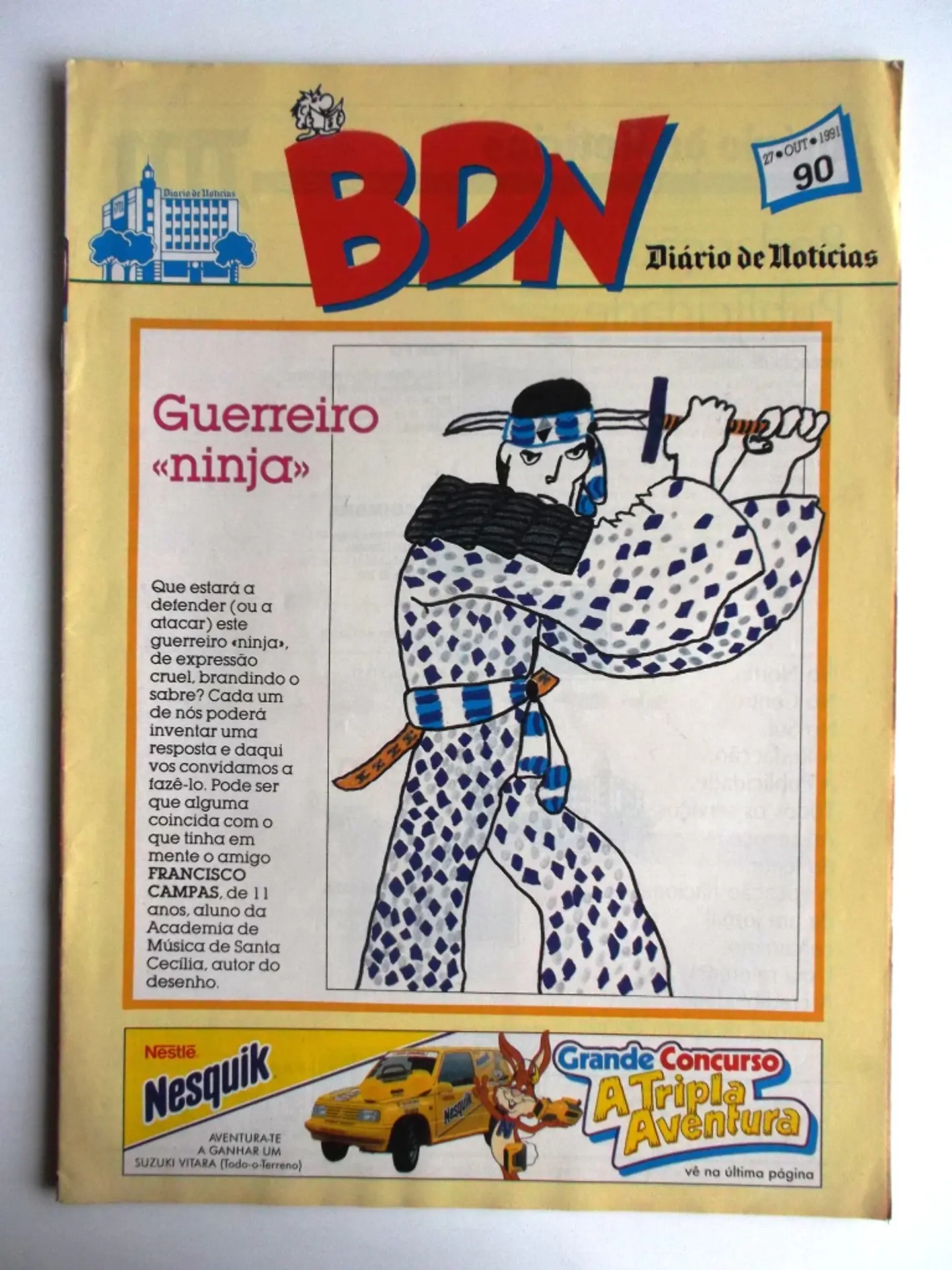 BDN 090 1