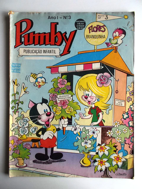 Pumby 03