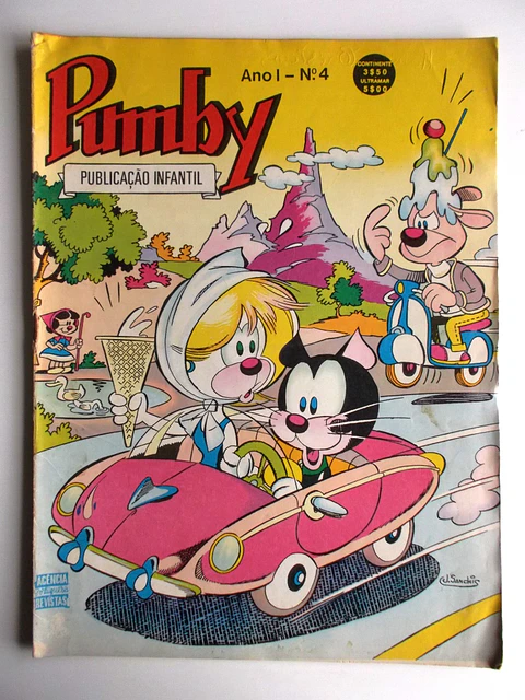 Pumby 04