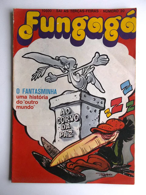 Fungagá 20