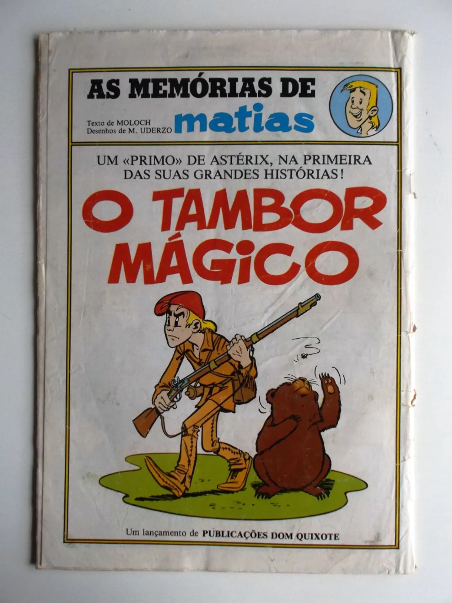 Dom Quixote 04 2