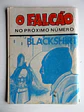 O Falcão 1101 - Thumbnail 2