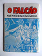 O Falcão 1077 - Thumbnail 2