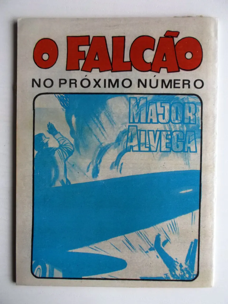 O Falcão 1150 2