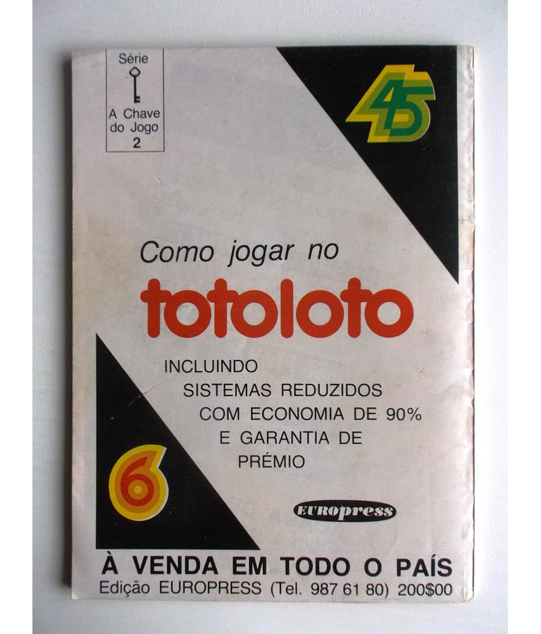 O Falcão 1251