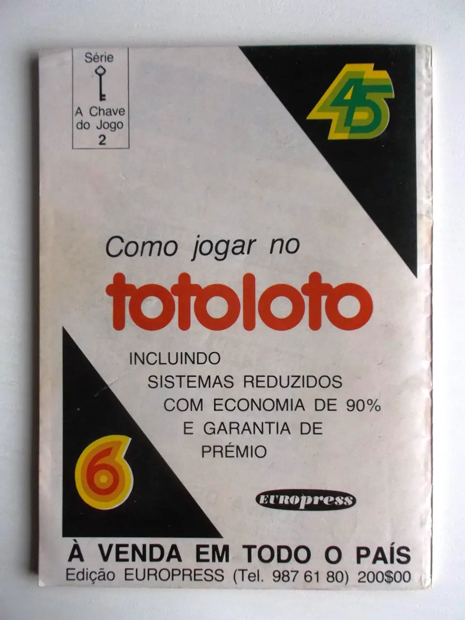 O Falcão 1251 2