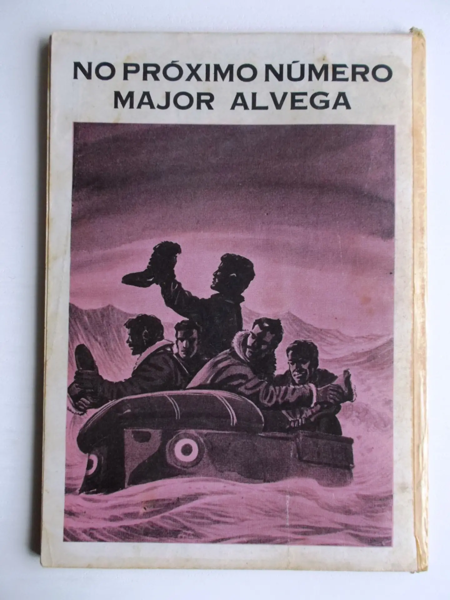 O Falcão 0886 2
