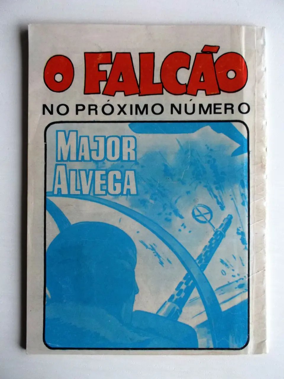 O Falcão 1138 | Arizona Jim 2