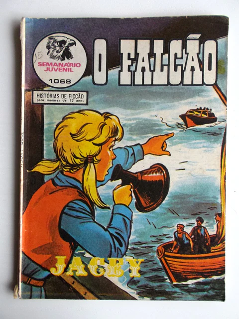 O Falcão 1068 
