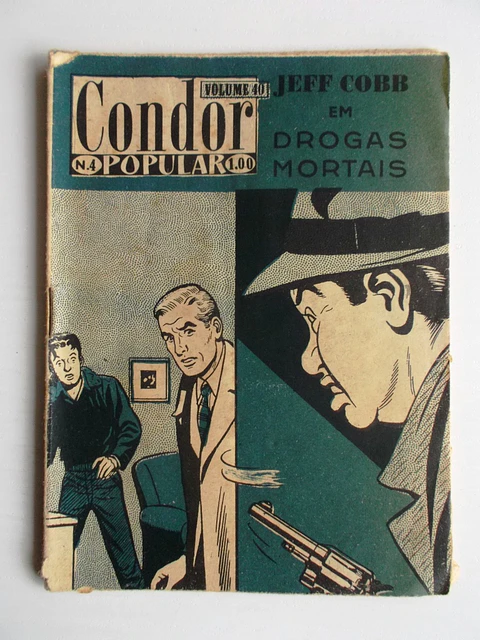 Condor Popular 4004