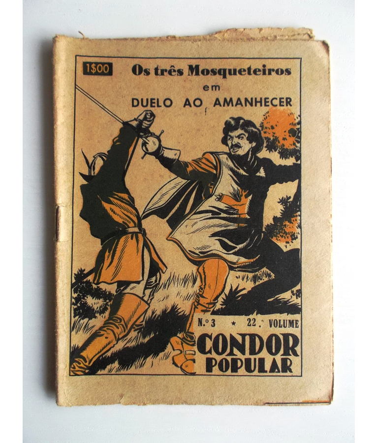 Condor Popular 2203