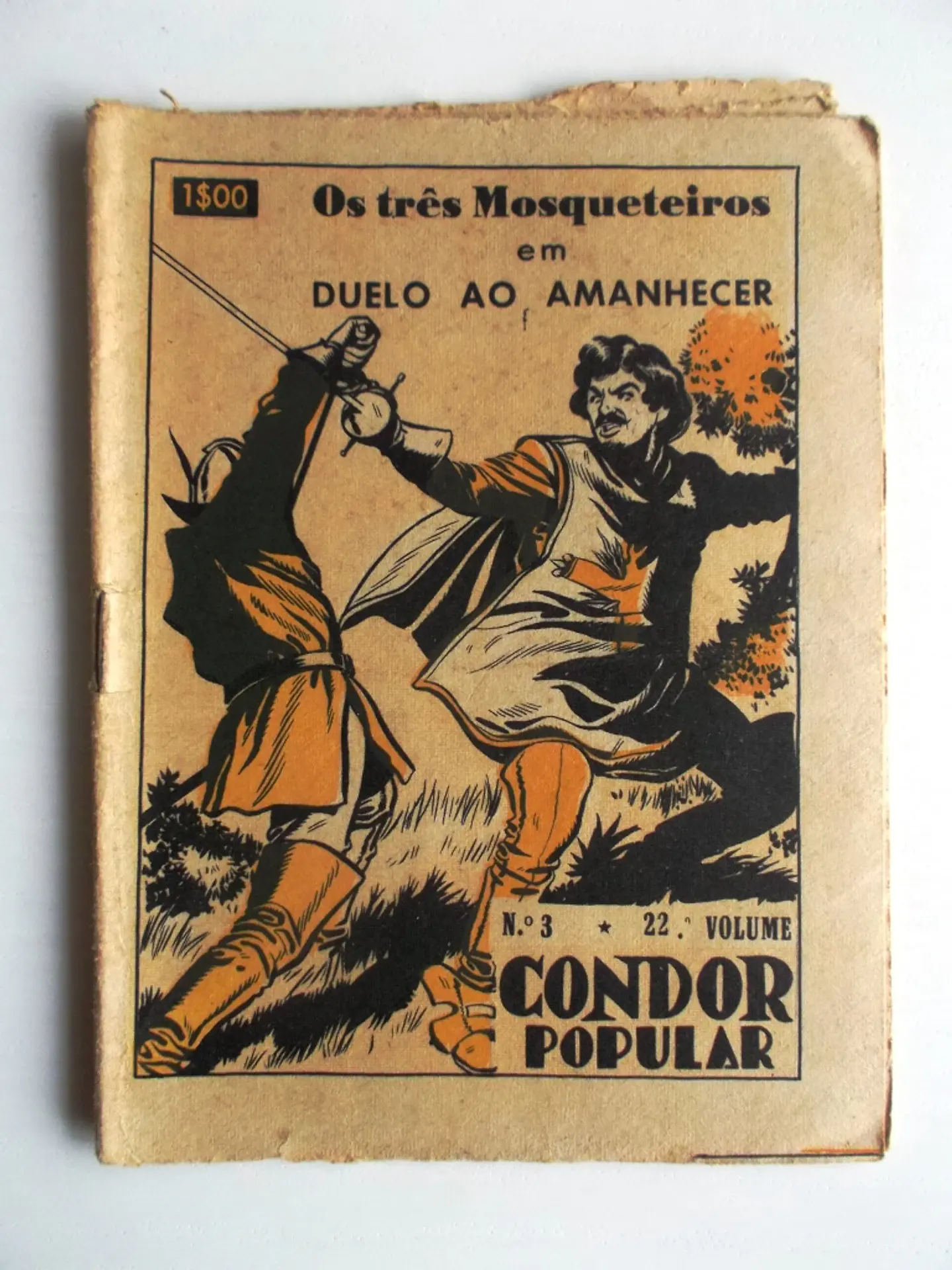 Condor Popular 2203 1