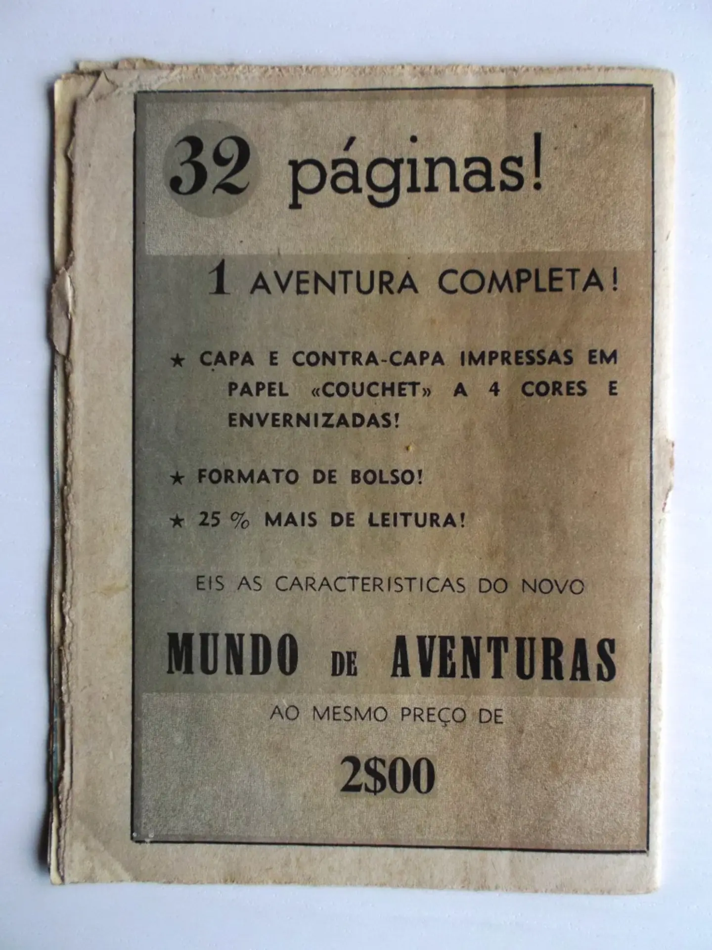 Condor Popular 2508 2
