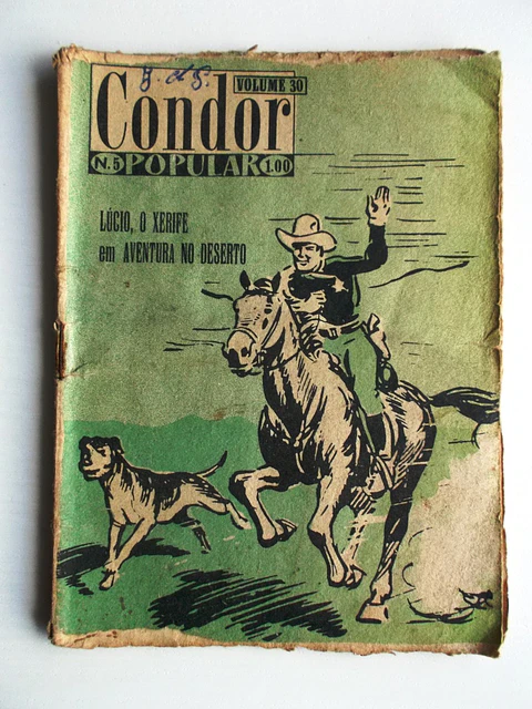 Condor Popular 3005