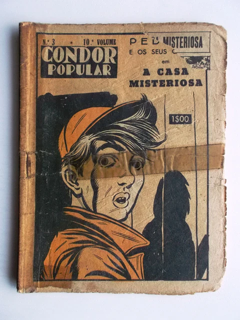 Condor Popular 1003