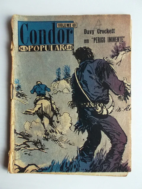 Condor Popular 4005