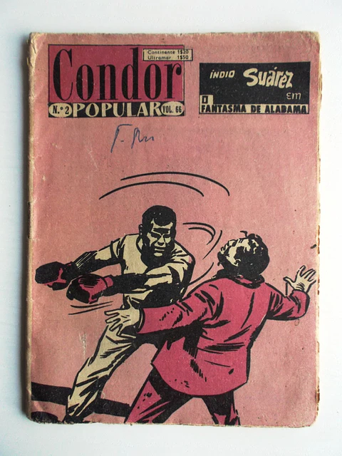 Condor Popular 6602