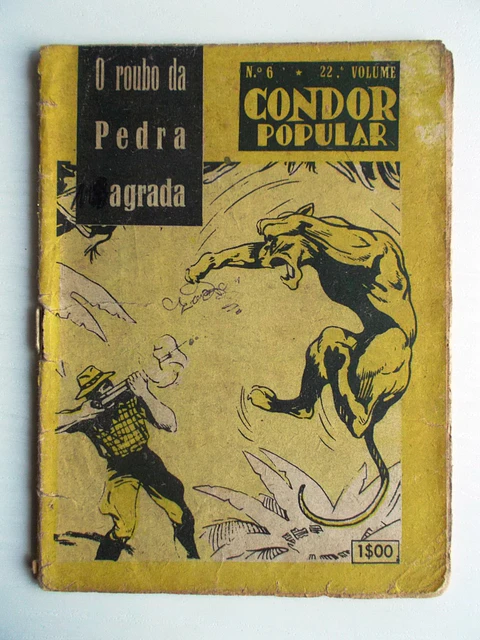 Condor Popular 2206