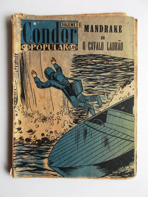 Condor Popular 3506